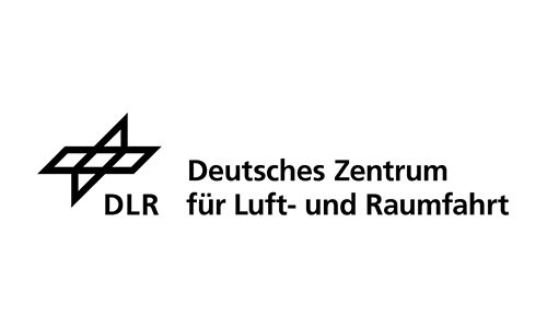 DLR logo