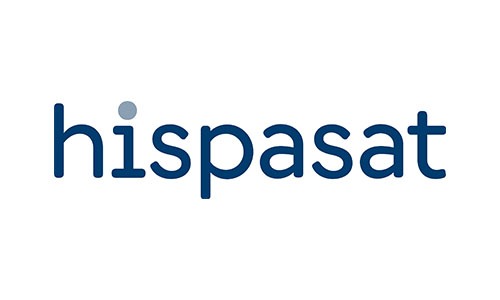Hispasat logo