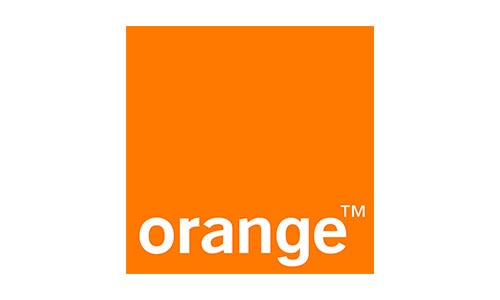 Orange logo