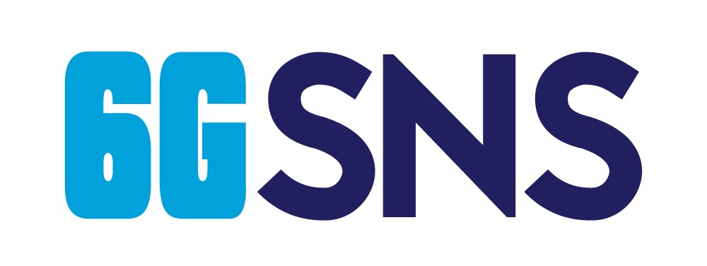Standalone 6GSNS initiative logo