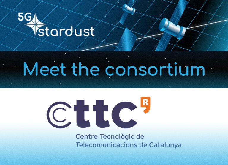 Meet the consortium: CTTC