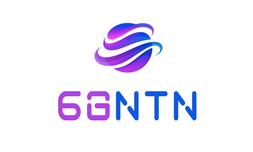 6G-NTN Project logo