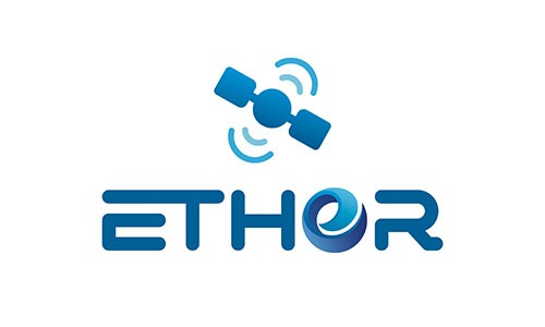 ETHER Project logo